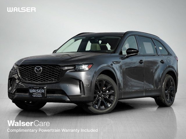 2026 Mazda CX-90 3.3 Turbo Premium Sport AWD
