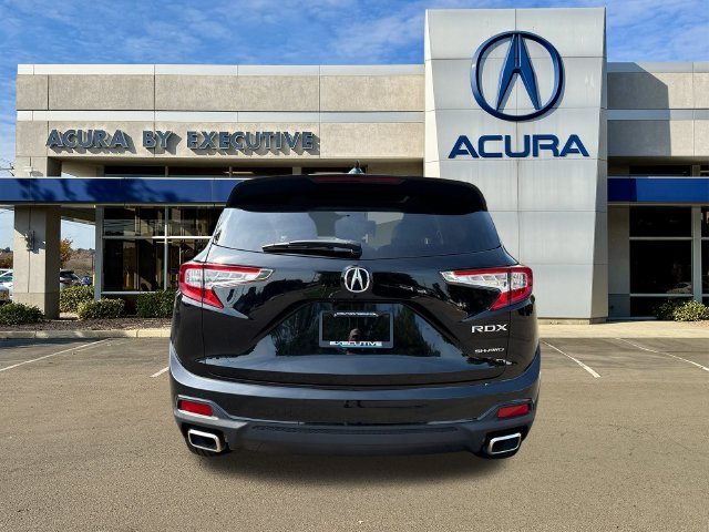 2023 Acura RDX Base - Photo 38