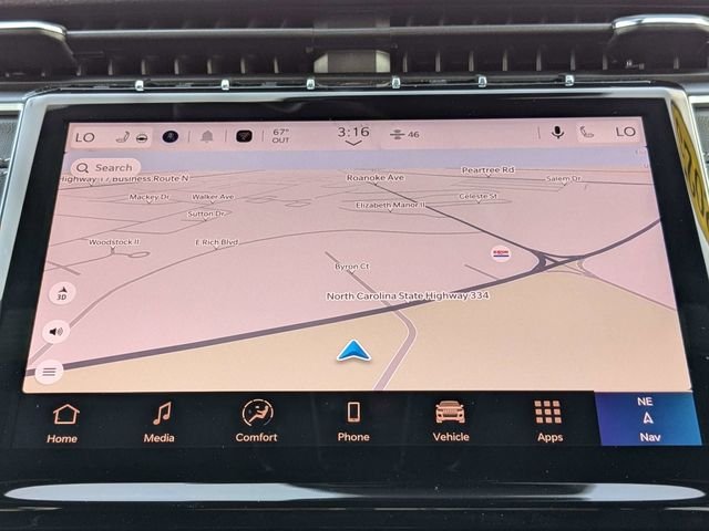 2025 Jeep Grand Cherokee Limited - Photo 33