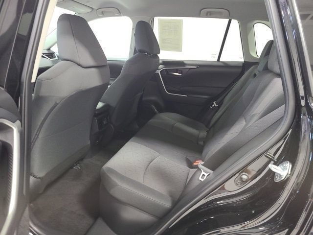 2024 Toyota RAV4 Woodland Edition - Photo 8