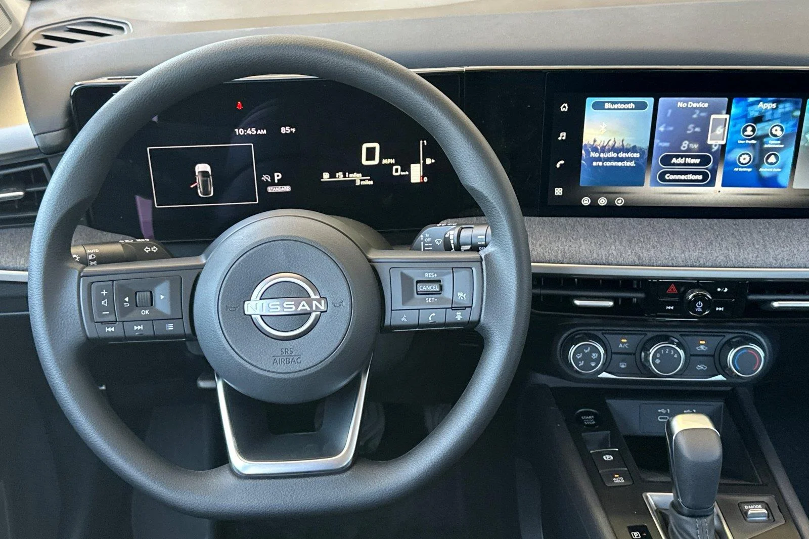 New 2026 Fresh Powder Nissan S image 14
