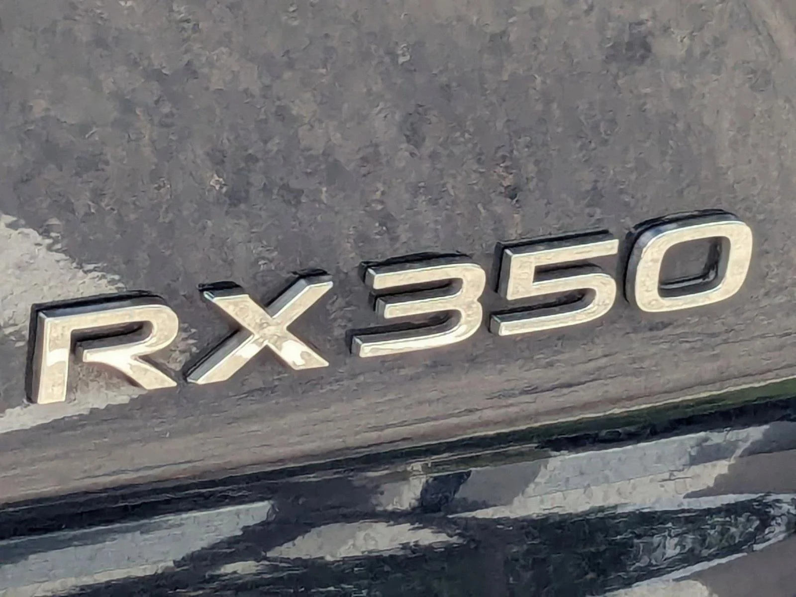 Used 2023 Nightfall Mica Lexus RX 350 Premium image 18