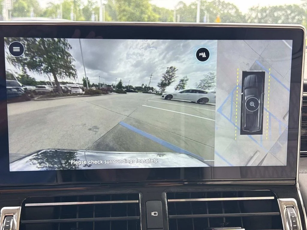 2022 Lincoln Navigator Black Label - Photo 26