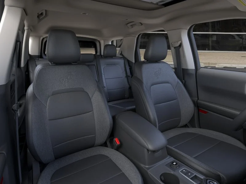 New 2026 Oxford White Ford Big Bend image 33