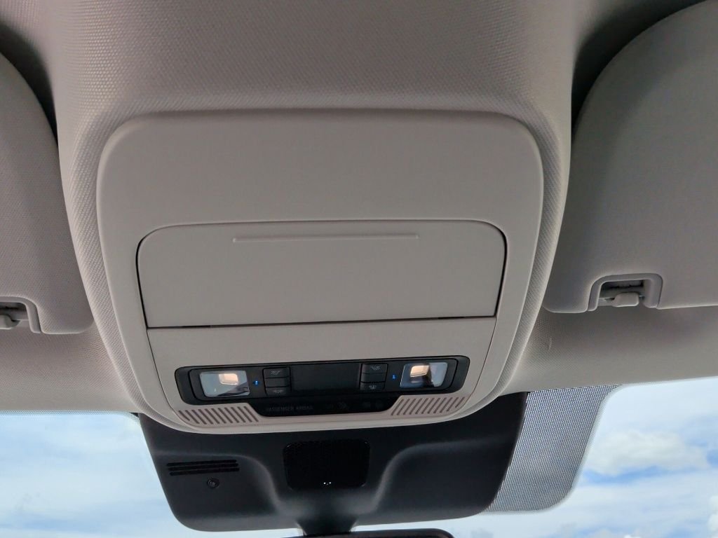 New 2026 Stone Blue Metallic Ford MAX Active image 20