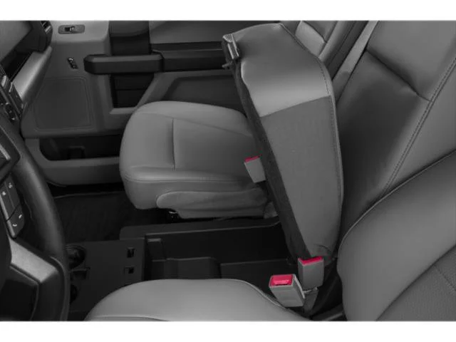 Used 2018 Oxford White Ford XLT image 15