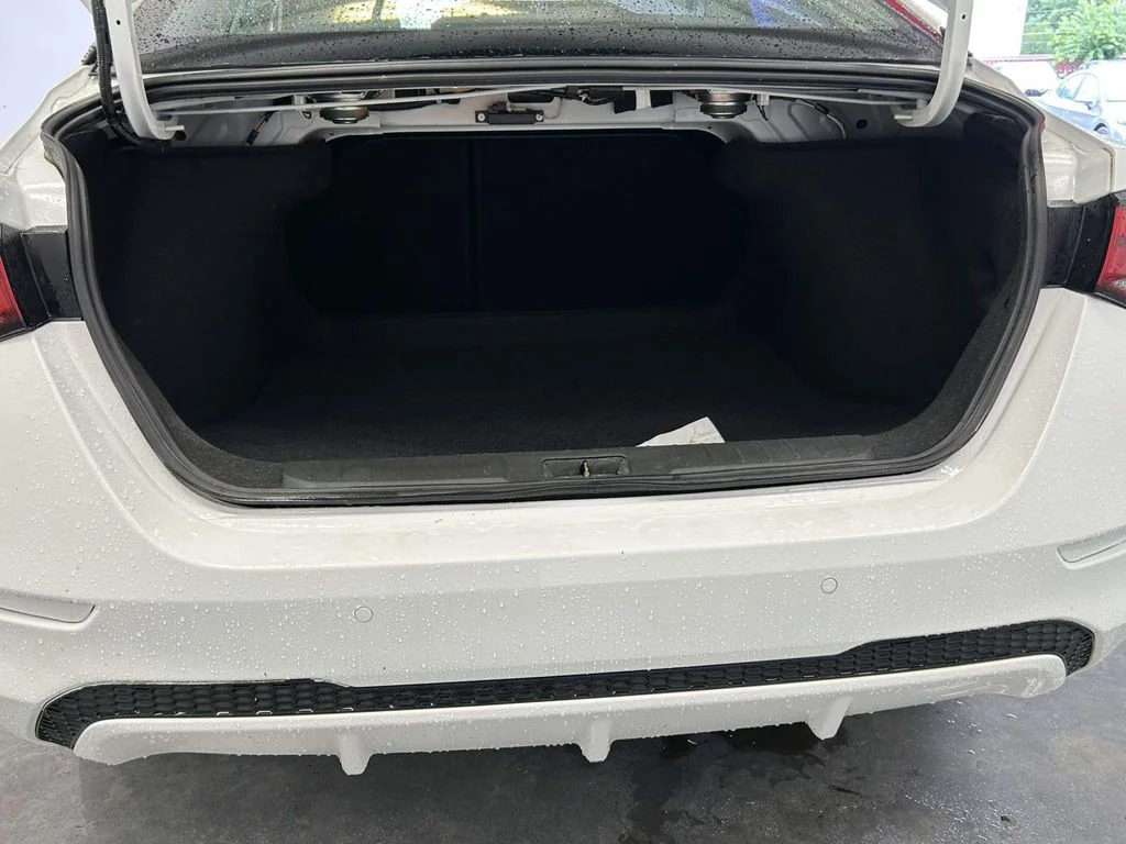 Used 2024 White Nissan S image 11