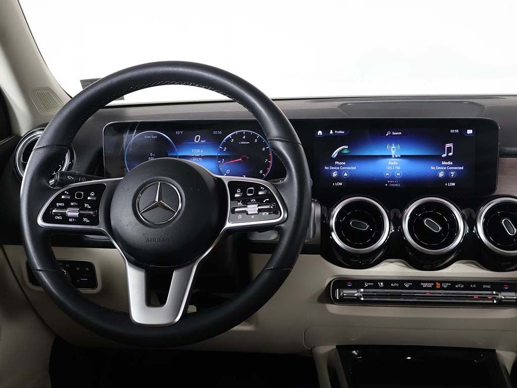 2022 Mercedes-Benz GLB Base - Photo 28