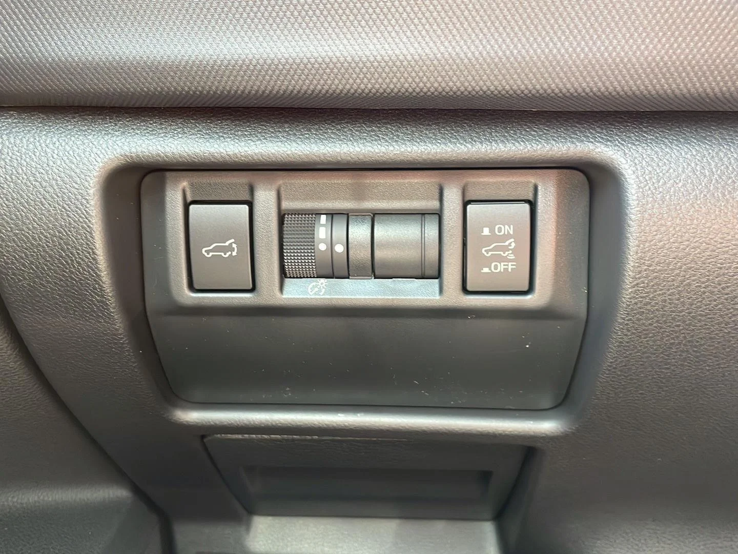 New 2026 River Rock Pearl Subaru Premium image 11