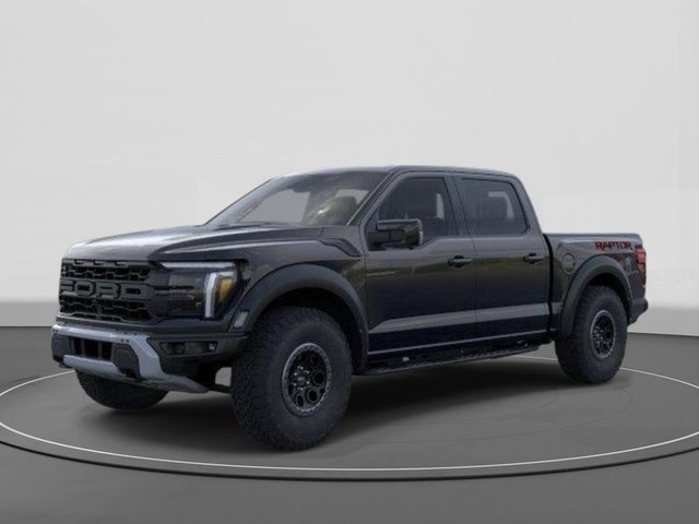 2026 Ford F-150 F-150 Raptor