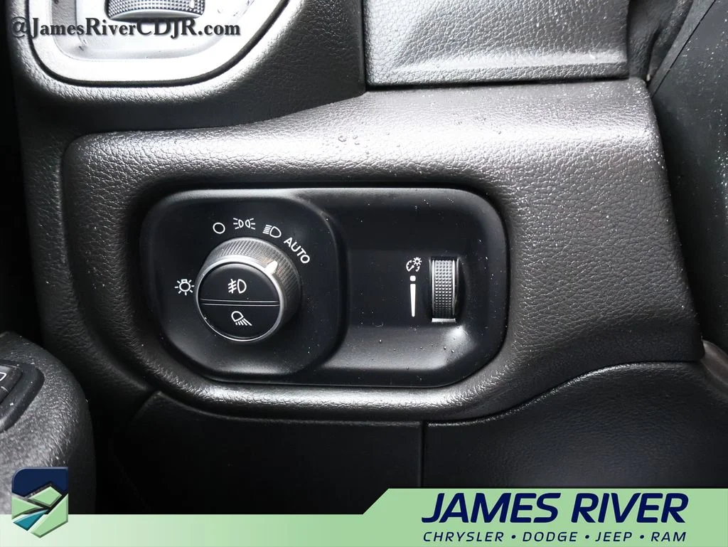 Used 2024 White Ram Tradesman image 30