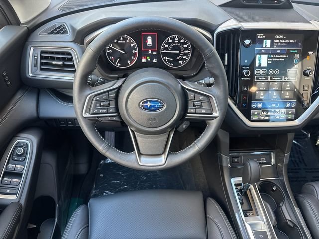 New 2026 CRYSTAL WHITE PEARL Subaru Limited 7-Passenger image 18