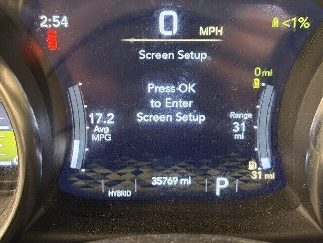 Used 2021 Granite Crystal Metallic Clearcoat Jeep Unlimited Sahara image 21