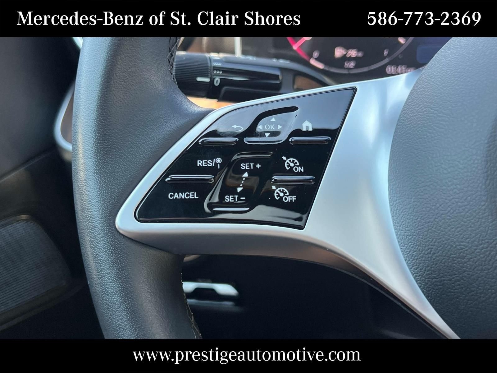 Certified Used 2025 Black Mercedes-Benz C 300 image 31
