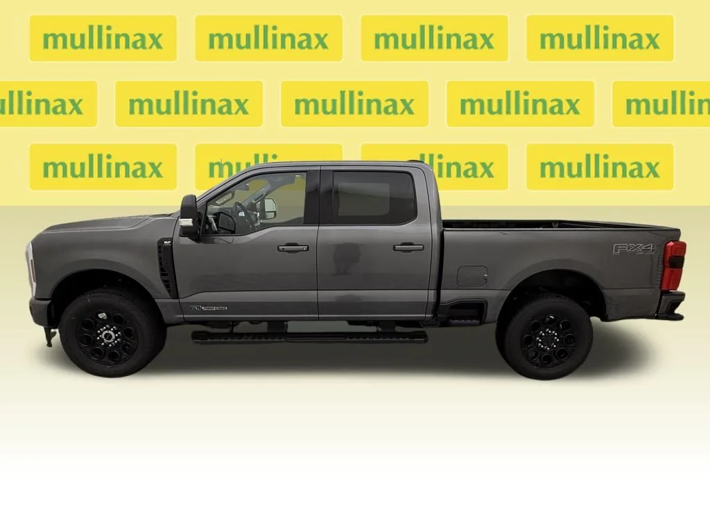 2026 Ford F-250 Super Duty XLT - Photo 5