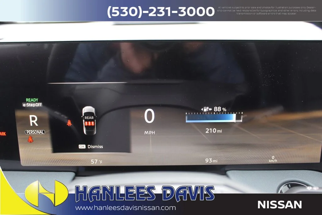 2026 Nissan LEAF Platinum+ - Photo 31