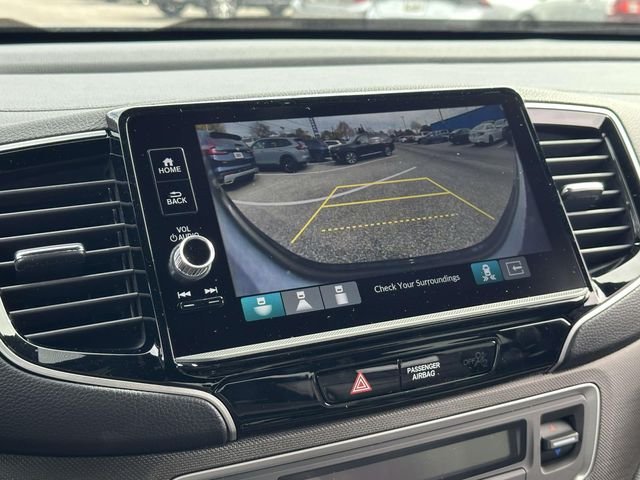 2026 Honda Ridgeline TrailSport - Photo 20