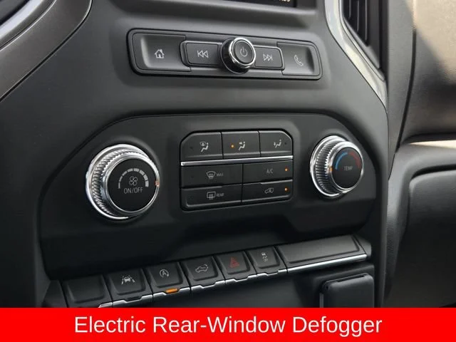 2026 GMC Sierra 1500 Pro - Photo 17