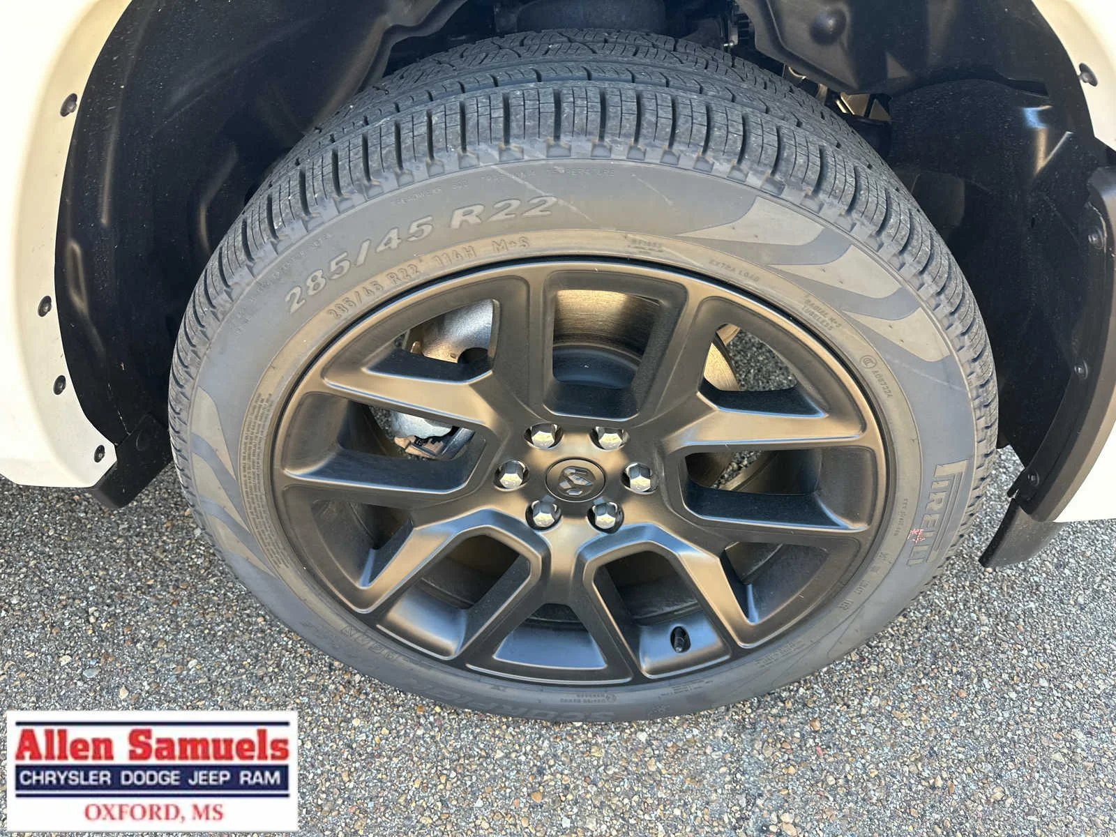2026 RAM 1500 Laramie - Photo 60