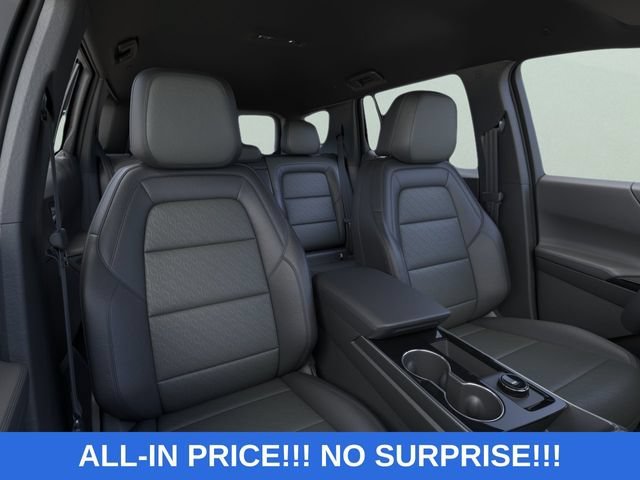 2027 Chevrolet Equinox LT - Photo 10
