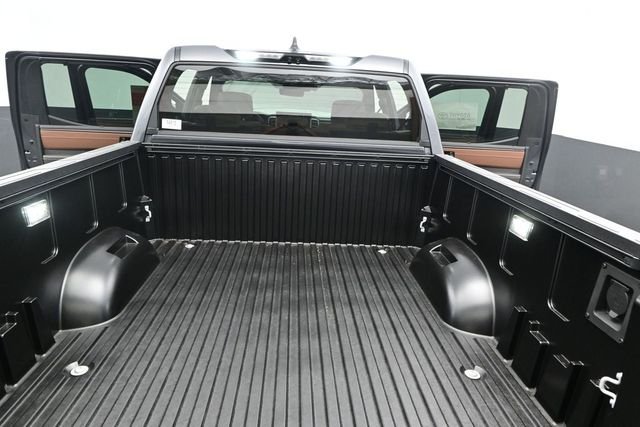 New 2026 Magnetic Gray Metallic Toyota 1794 image 14
