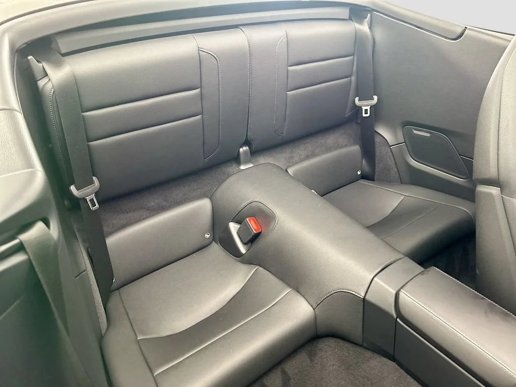 Used 2021 Lava Orange Porsche Carrera image 28