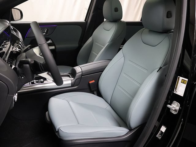 New 2026 Night Black Mercedes-Benz GLA 250 image 35