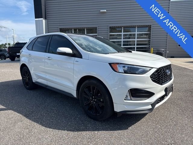 2020 Ford Edge ST-Line's photo