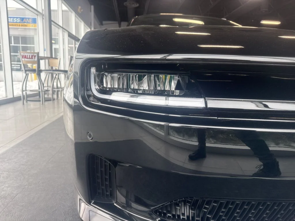 2025 Dodge Charger Daytona R/T - Photo 45