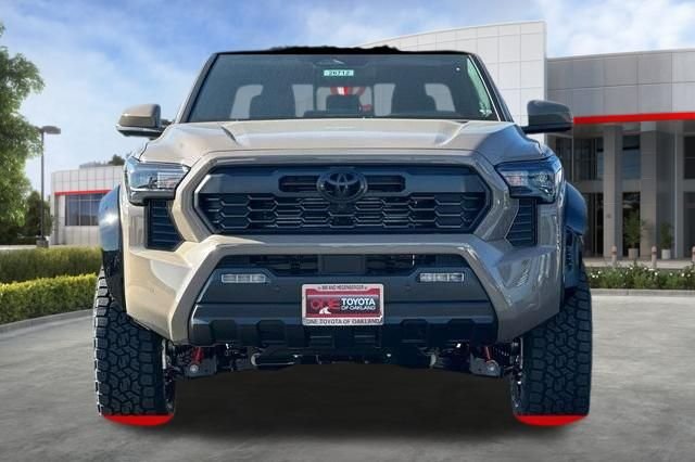 2026 Toyota Tacoma TRD Off Road - Photo 10