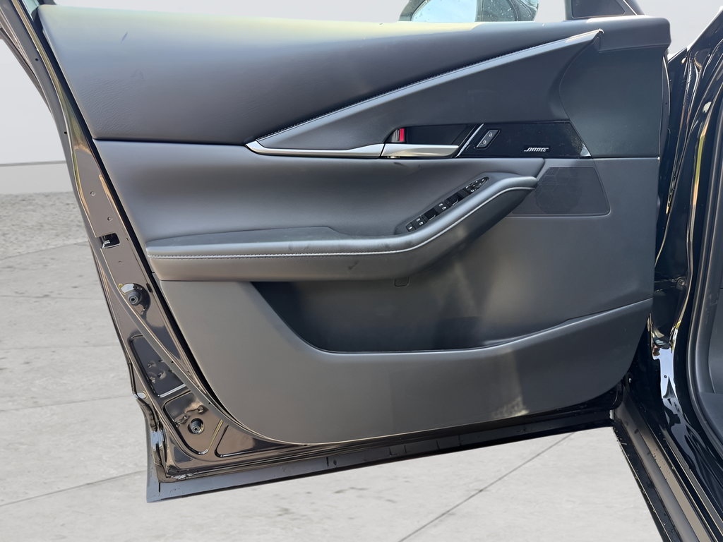 New 2026 Jet Black Mica Mazda 2.5 S Premium image 9