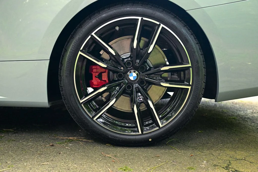 2026 BMW 4 Series M440i - Photo 12