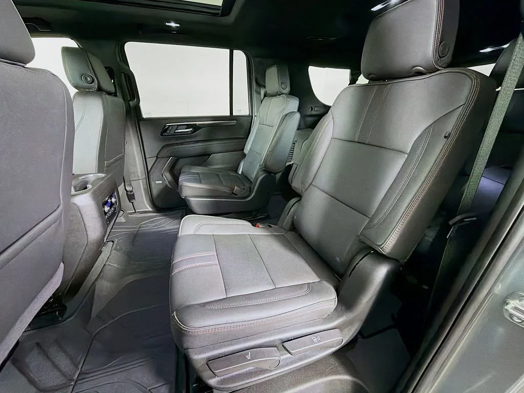 Used 2026 Sterling Gray Metallic Chevrolet RST image 20
