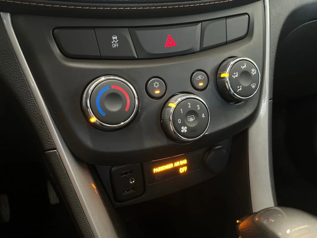 Used 2021 Black Chevrolet LT image 14