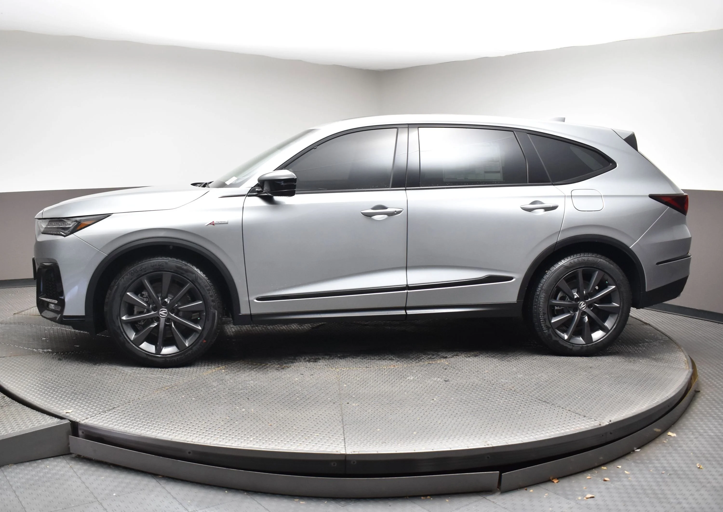 New 2026 Silver Acura w/A-Spec Package image 42