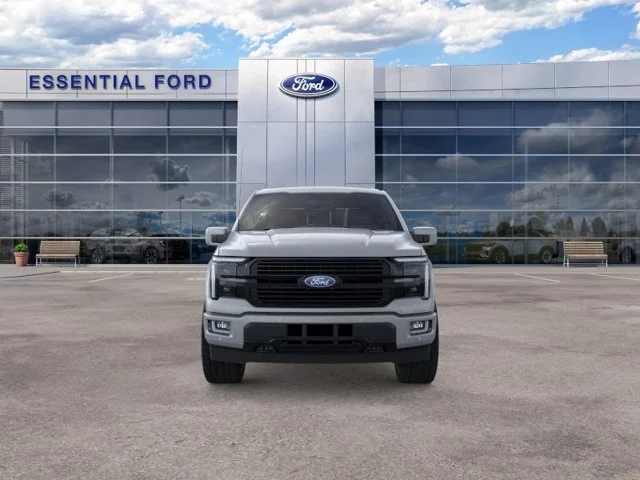 New 2026 Avalanche Ford Platinum® image 6