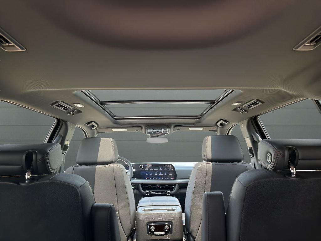 2026 Chevrolet Tahoe RST - Photo 14
