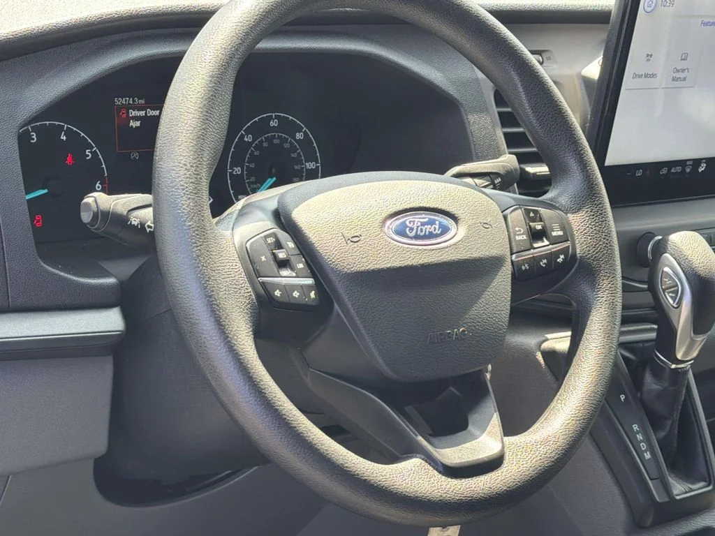 Used 2022 Oxford White Ford XLT image 11