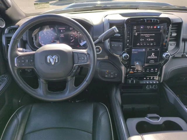 Used 2024 Black Ram Rebel image 30