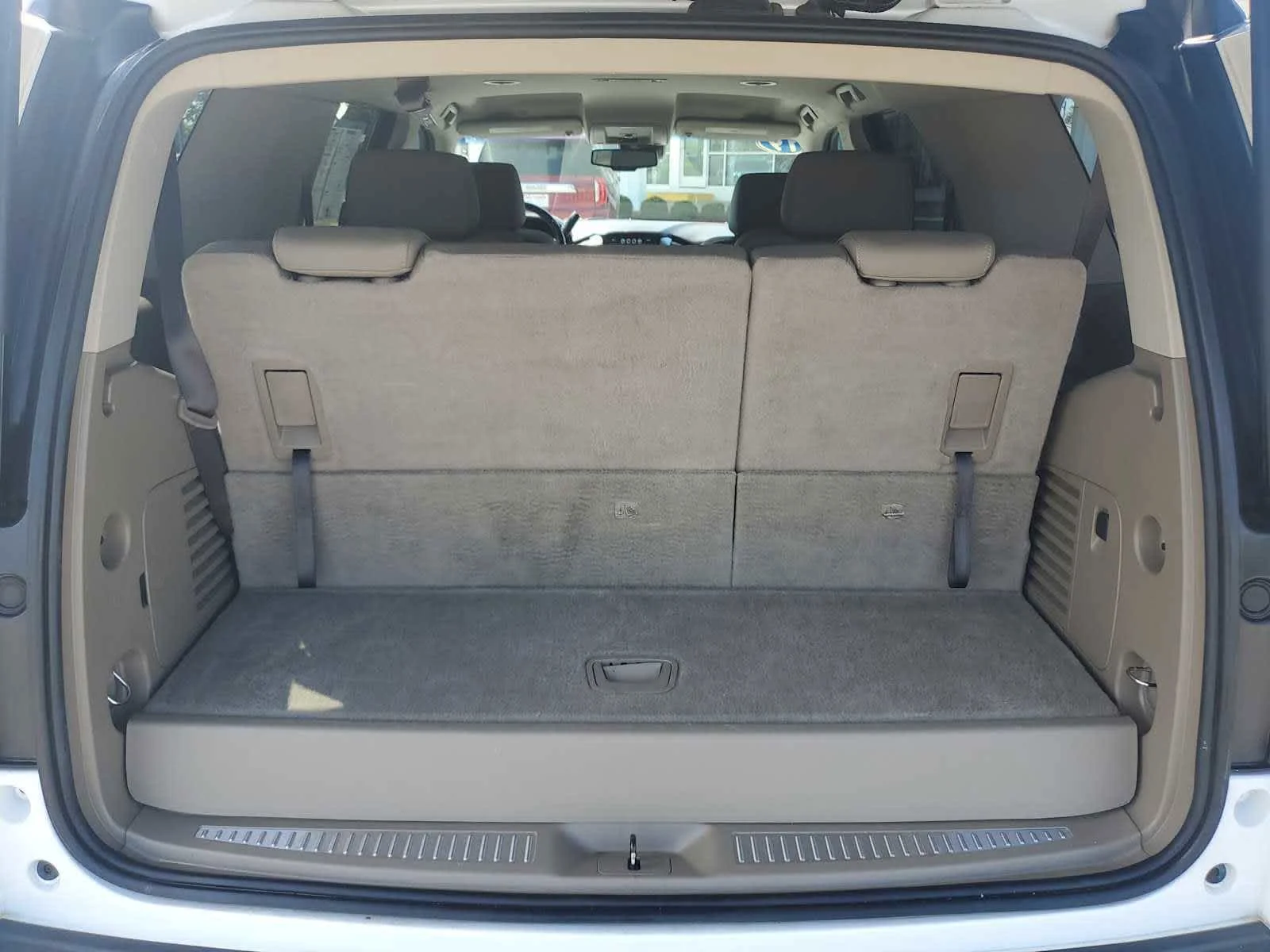 Used 2019 SUMMIT WHITE Chevrolet LT image 5