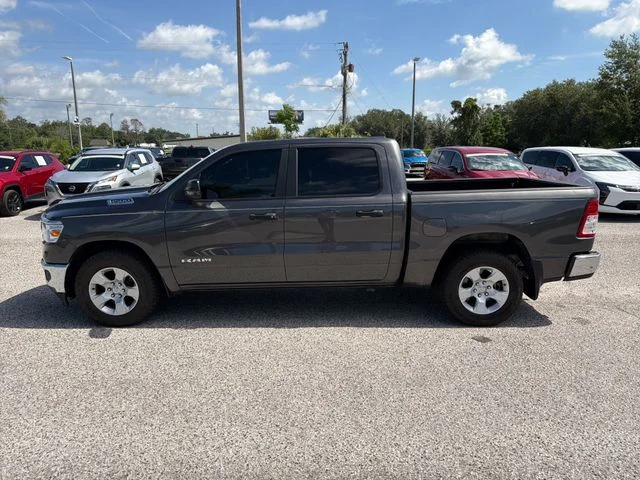 Used 2023 Gray Ram Big Horn/Lone Star image 7