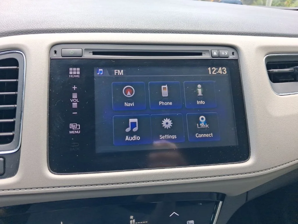 Used 2016  Honda EX-L image 23
