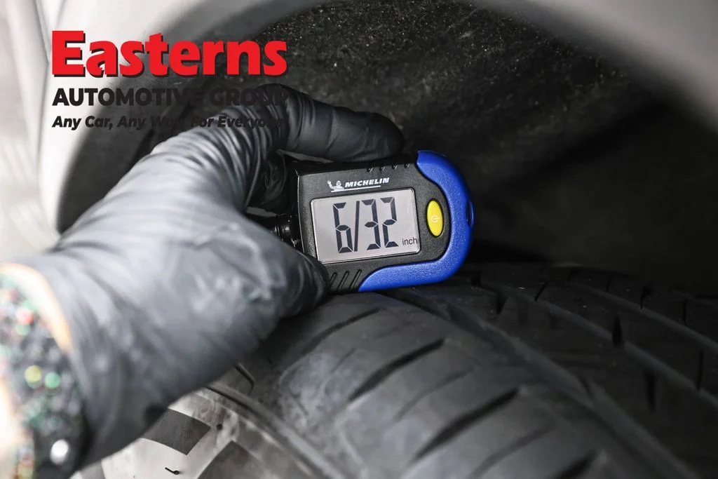 Used 2024 Blue Nissan SV image 26