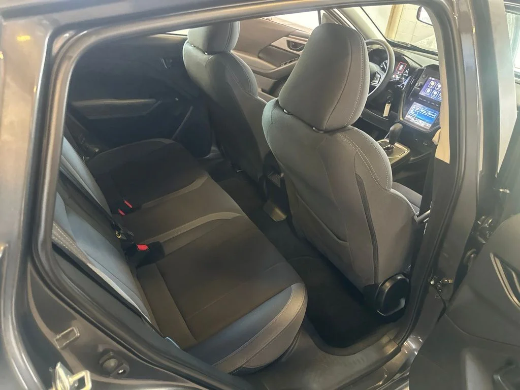 Used 2024 Gray Subaru Base image 30