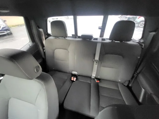 Used 2023 White Chevrolet LT image 11