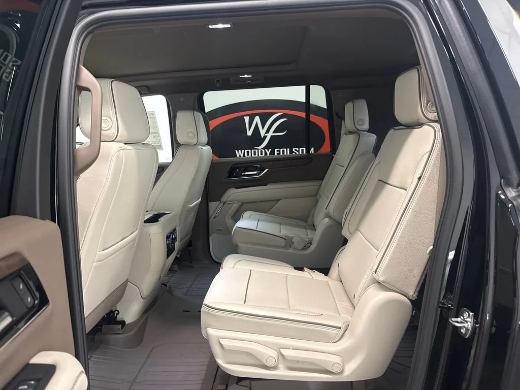 New 2026 Onyx Black GMC Denali image 12