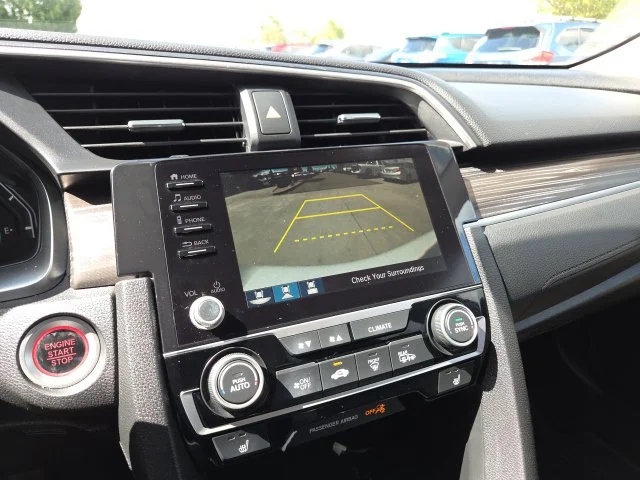 Used 2019  Honda EX-L image 38