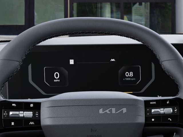 New 2027 Aurora Black Pearl Kia SX image 21