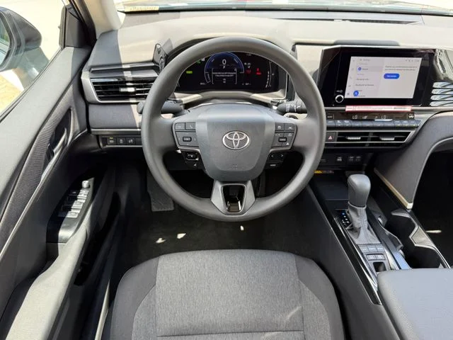 Certified Used 2026  Toyota LE image 23