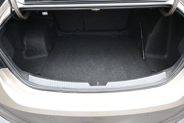 Used 2024 Gray Chevrolet LT image 23